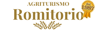 Agriturismo Romitorio Logo