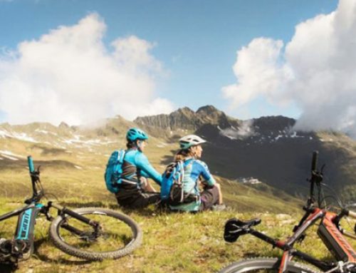 Noleggio bici